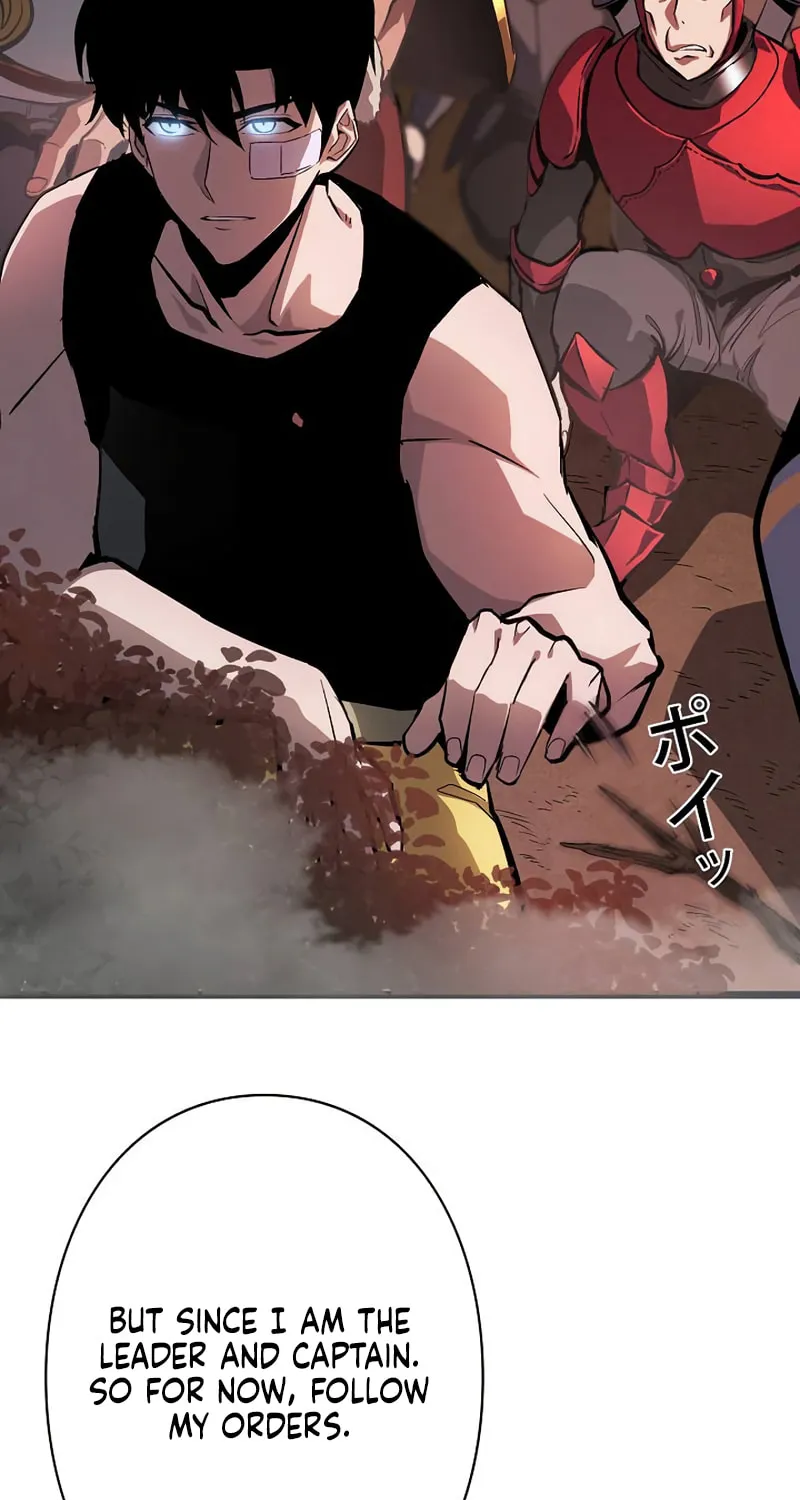 Divine Ring Descends: The Strongest Otherworld Chapter 29 page 16 - 