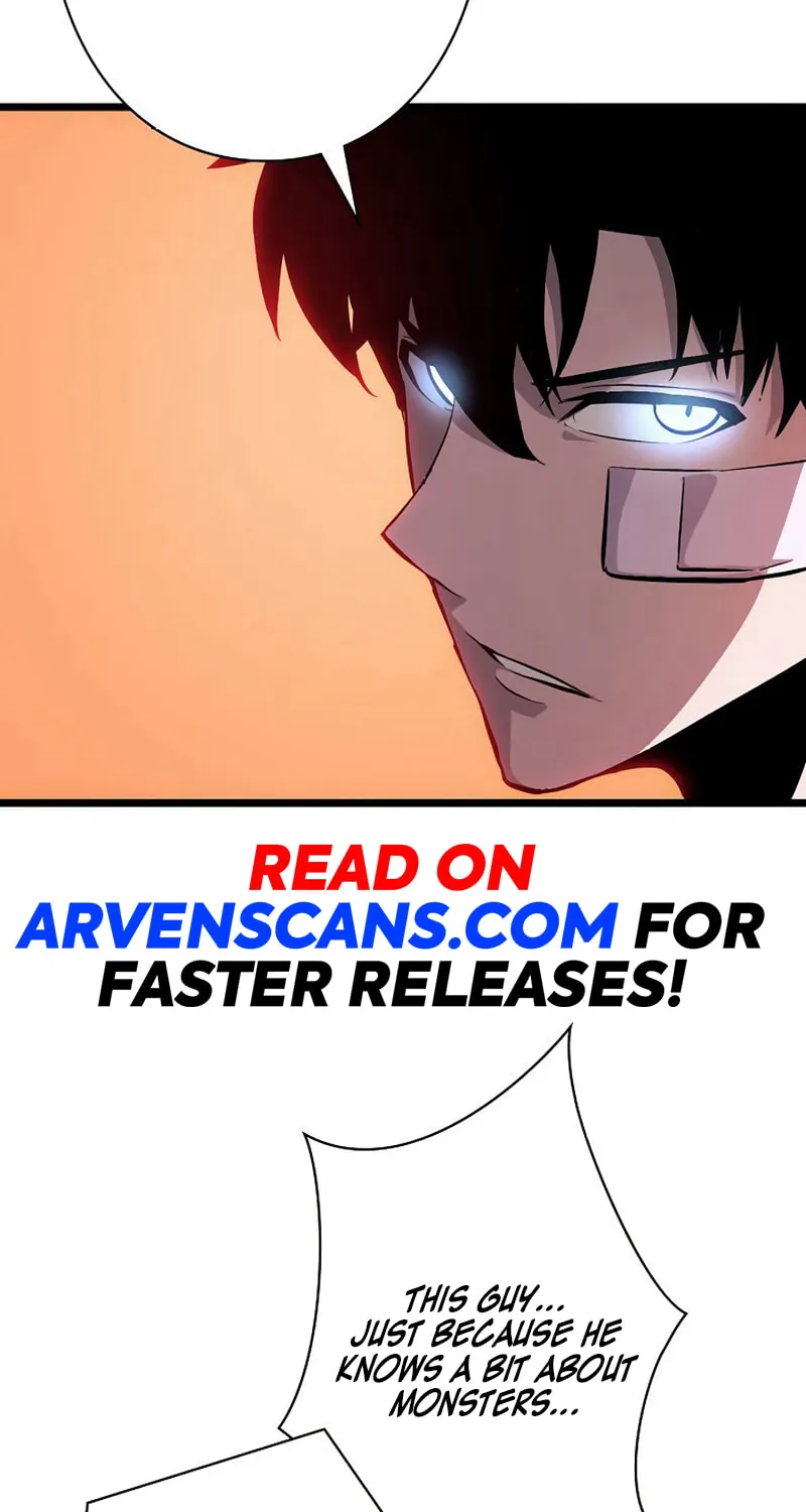 Divine Ring Descends: The Strongest Otherworld Chapter 29 page 17 - 