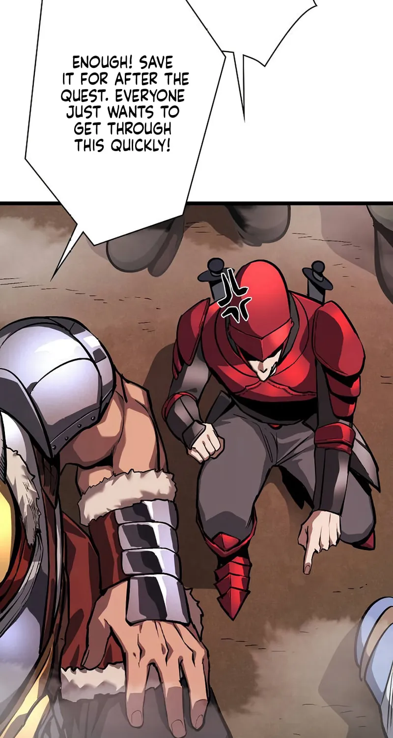 Divine Ring Descends: The Strongest Otherworld Chapter 29 page 18 - 