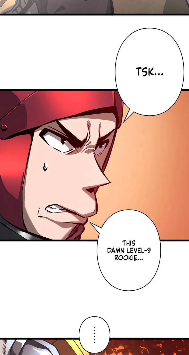 Divine Ring Descends: The Strongest Otherworld Chapter 29 page 19 - 
