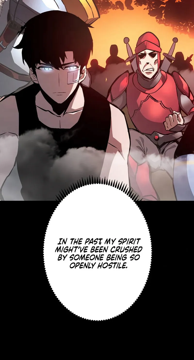 Divine Ring Descends: The Strongest Otherworld Chapter 29 page 20 - 