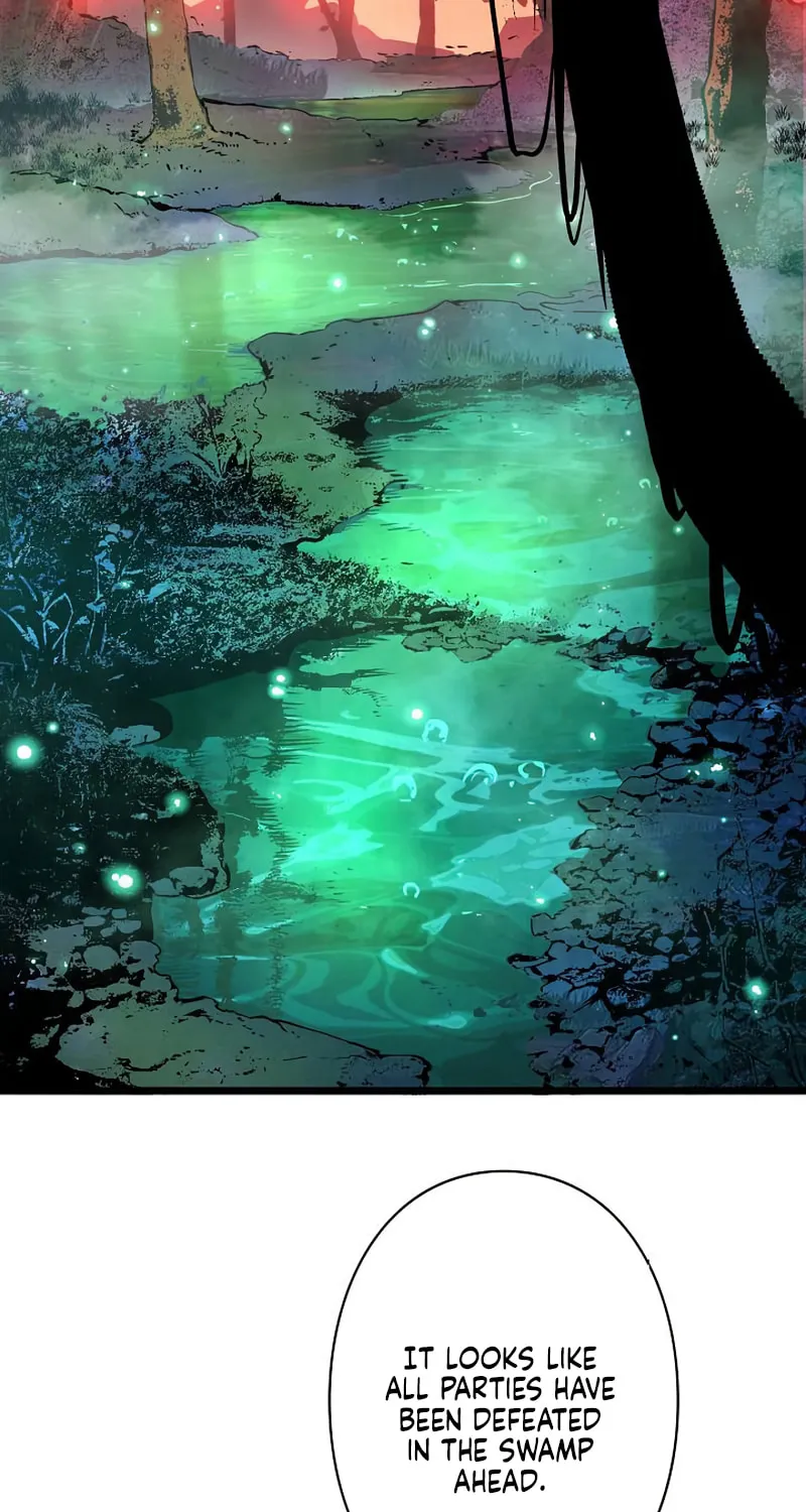 Divine Ring Descends: The Strongest Otherworld Chapter 29 page 3 - 