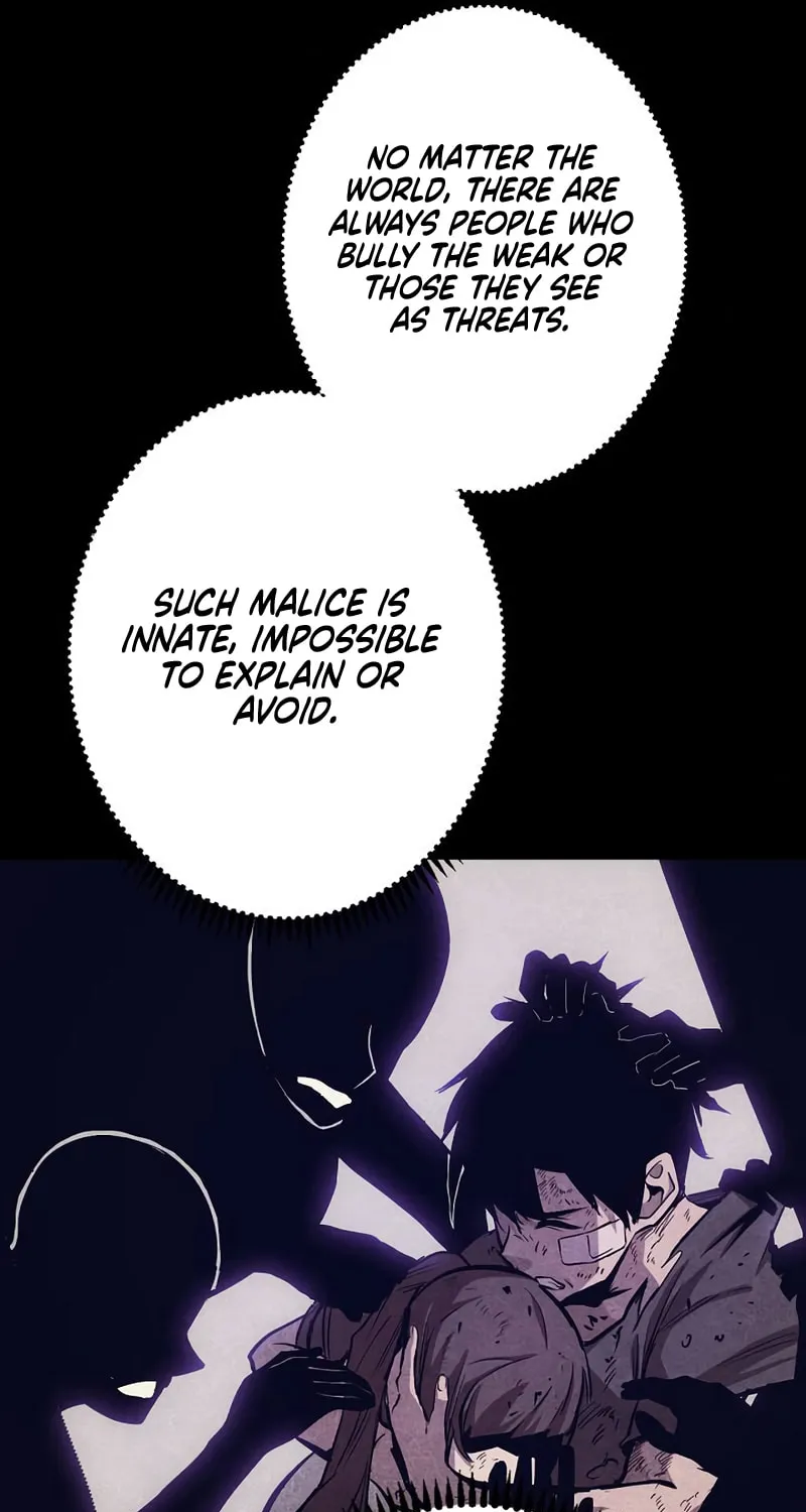 Divine Ring Descends: The Strongest Otherworld Chapter 29 page 21 - 