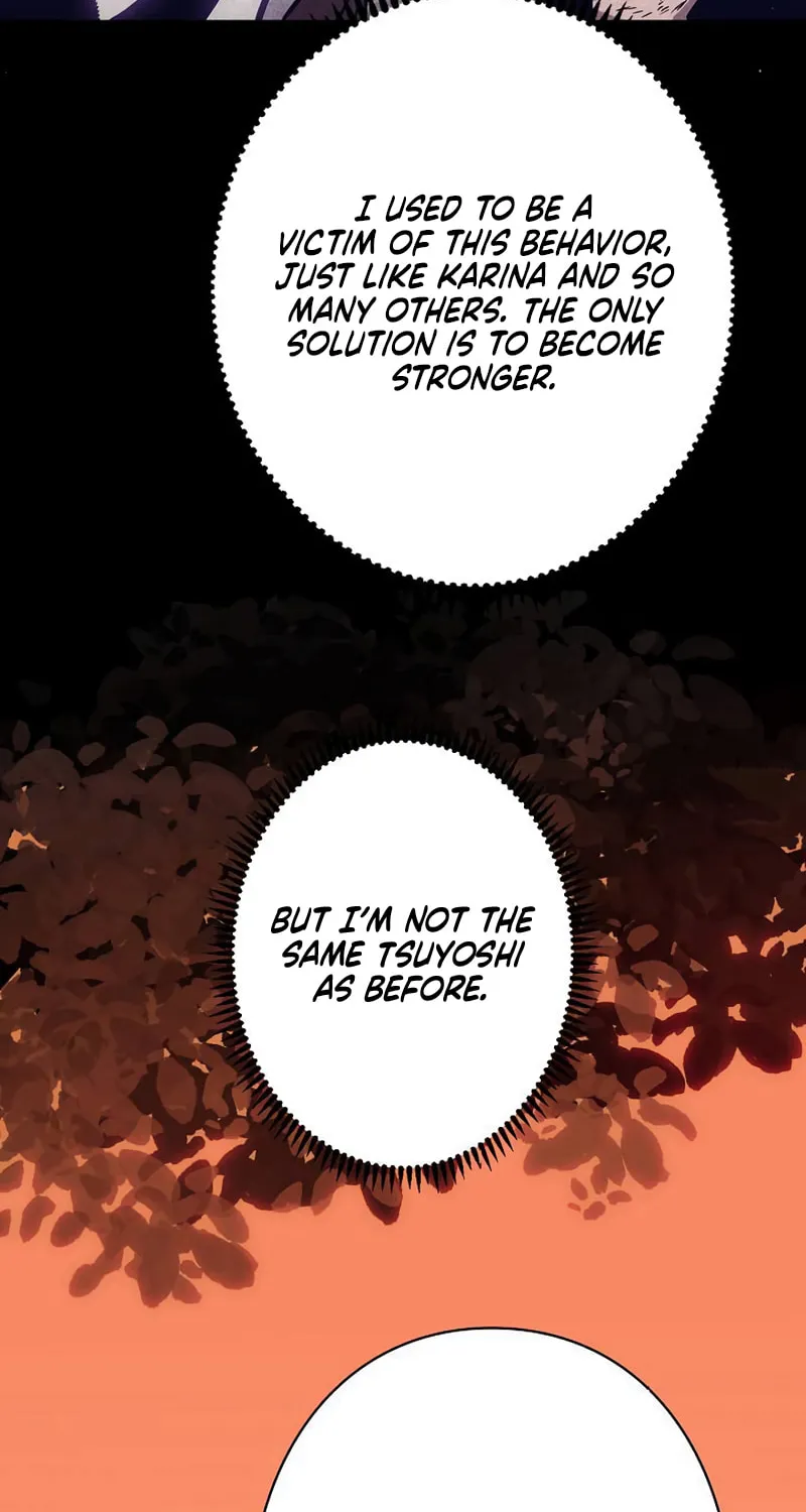 Divine Ring Descends: The Strongest Otherworld Chapter 29 page 22 - 