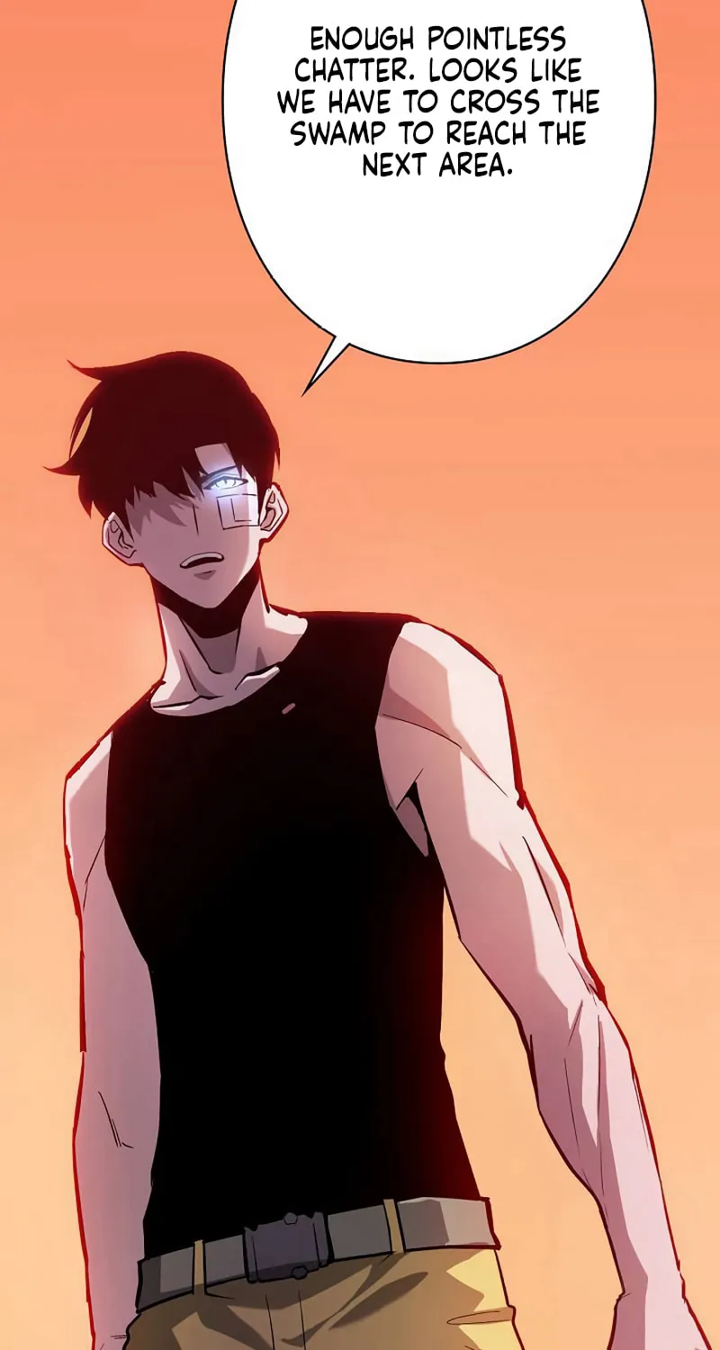 Divine Ring Descends: The Strongest Otherworld Chapter 29 page 23 - 