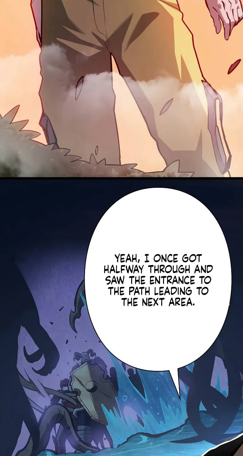 Divine Ring Descends: The Strongest Otherworld Chapter 29 page 24 - 