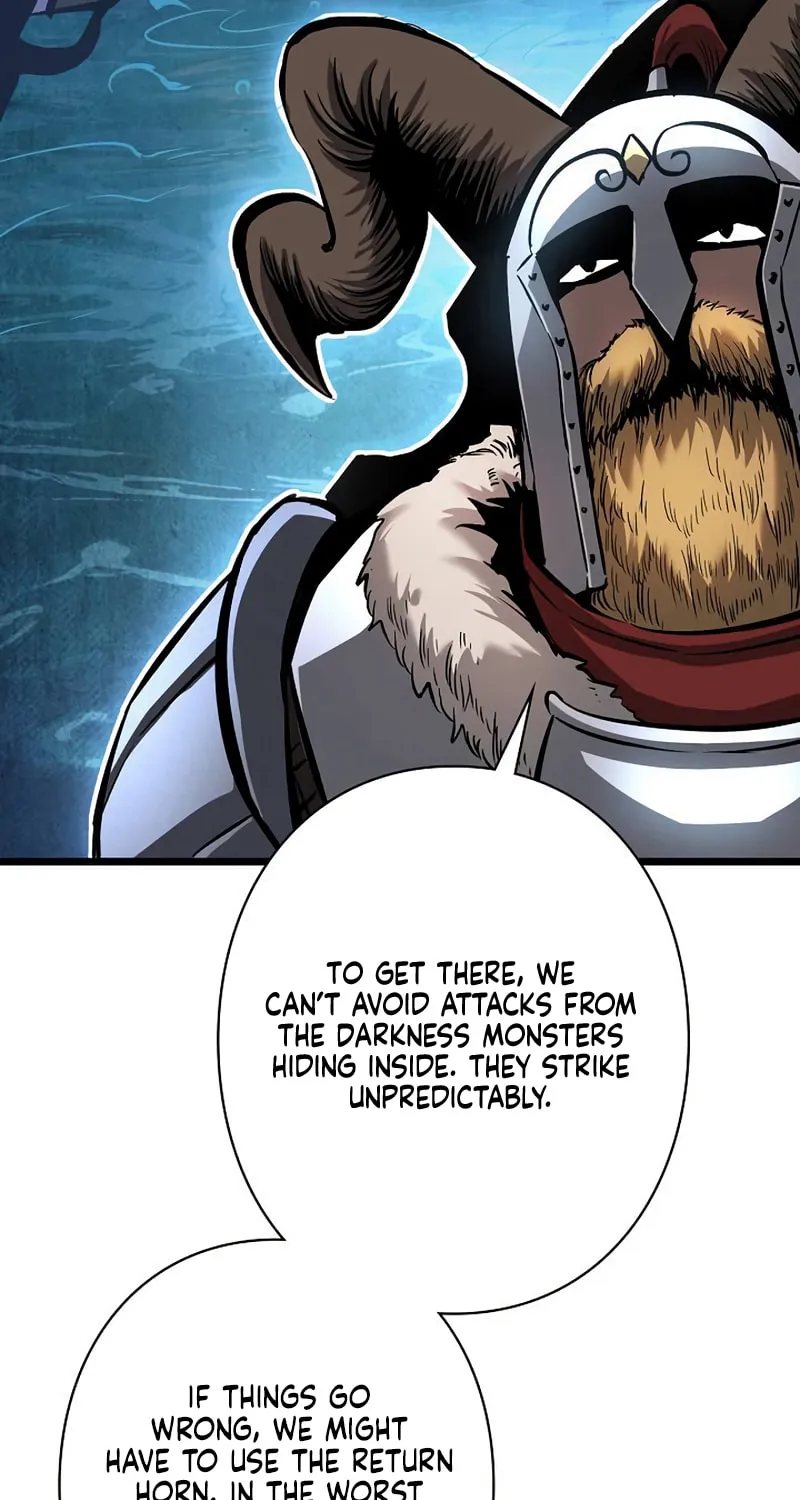 Divine Ring Descends: The Strongest Otherworld Chapter 29 page 25 - 