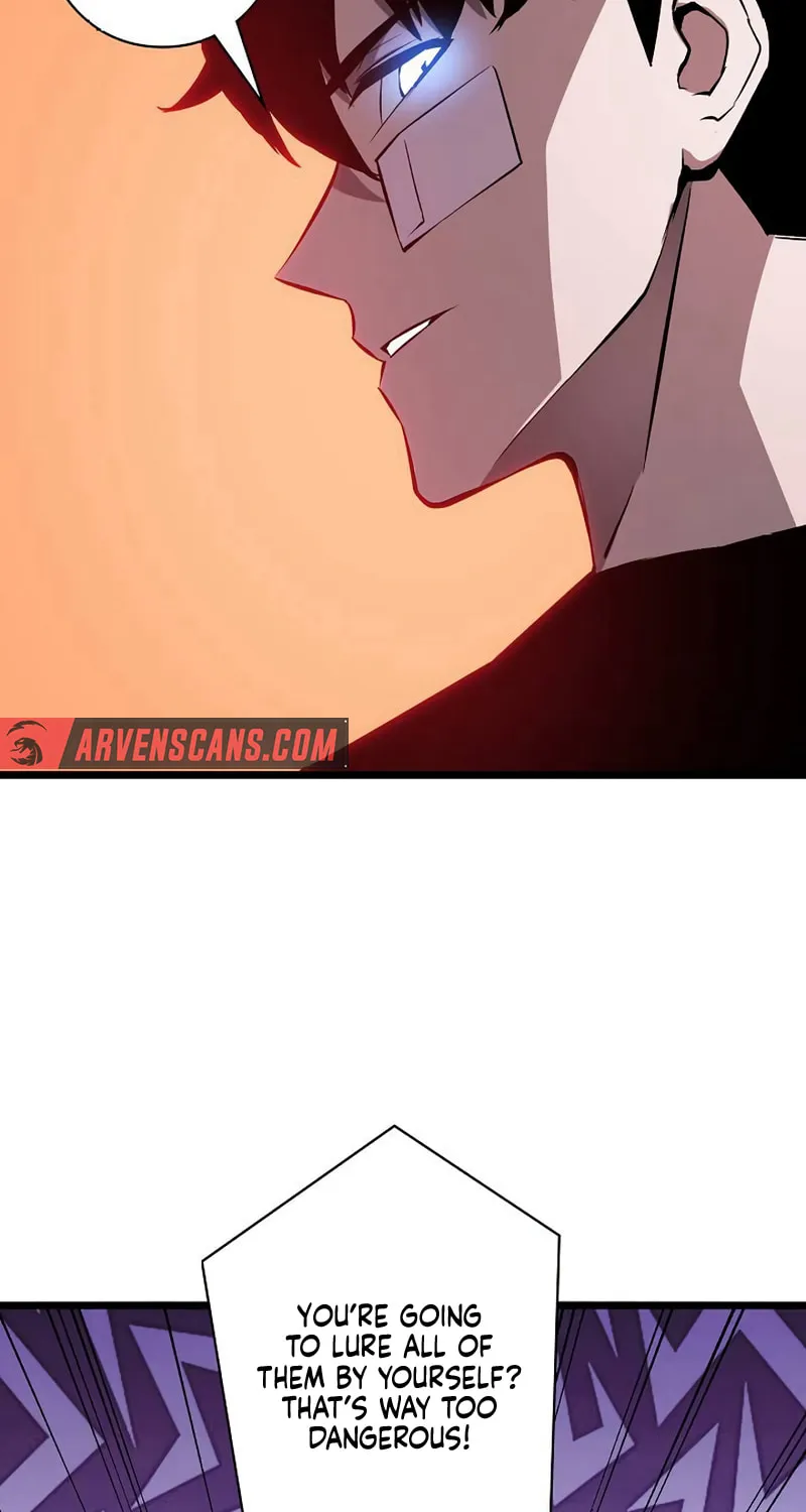 Divine Ring Descends: The Strongest Otherworld Chapter 29 page 28 - 