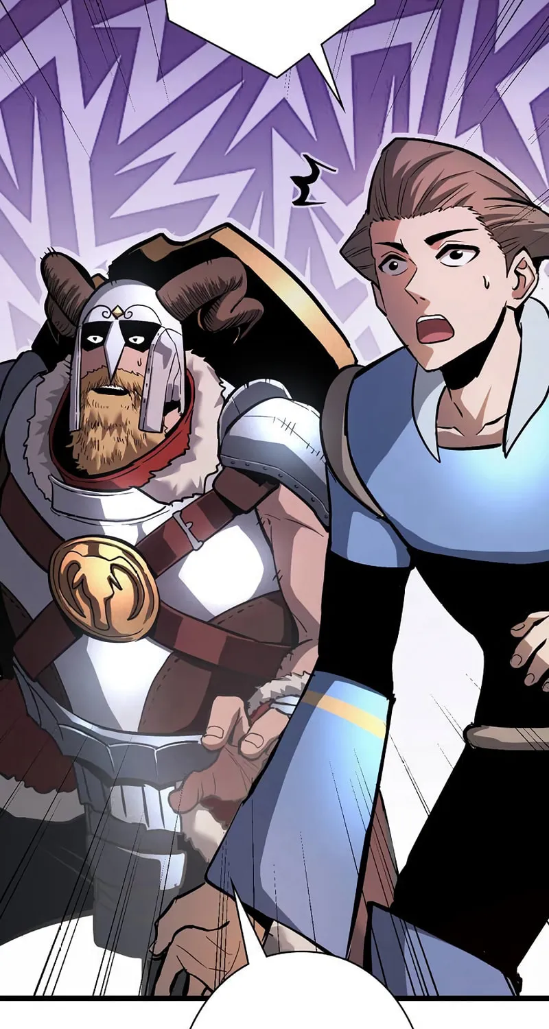 Divine Ring Descends: The Strongest Otherworld Chapter 29 page 29 - 