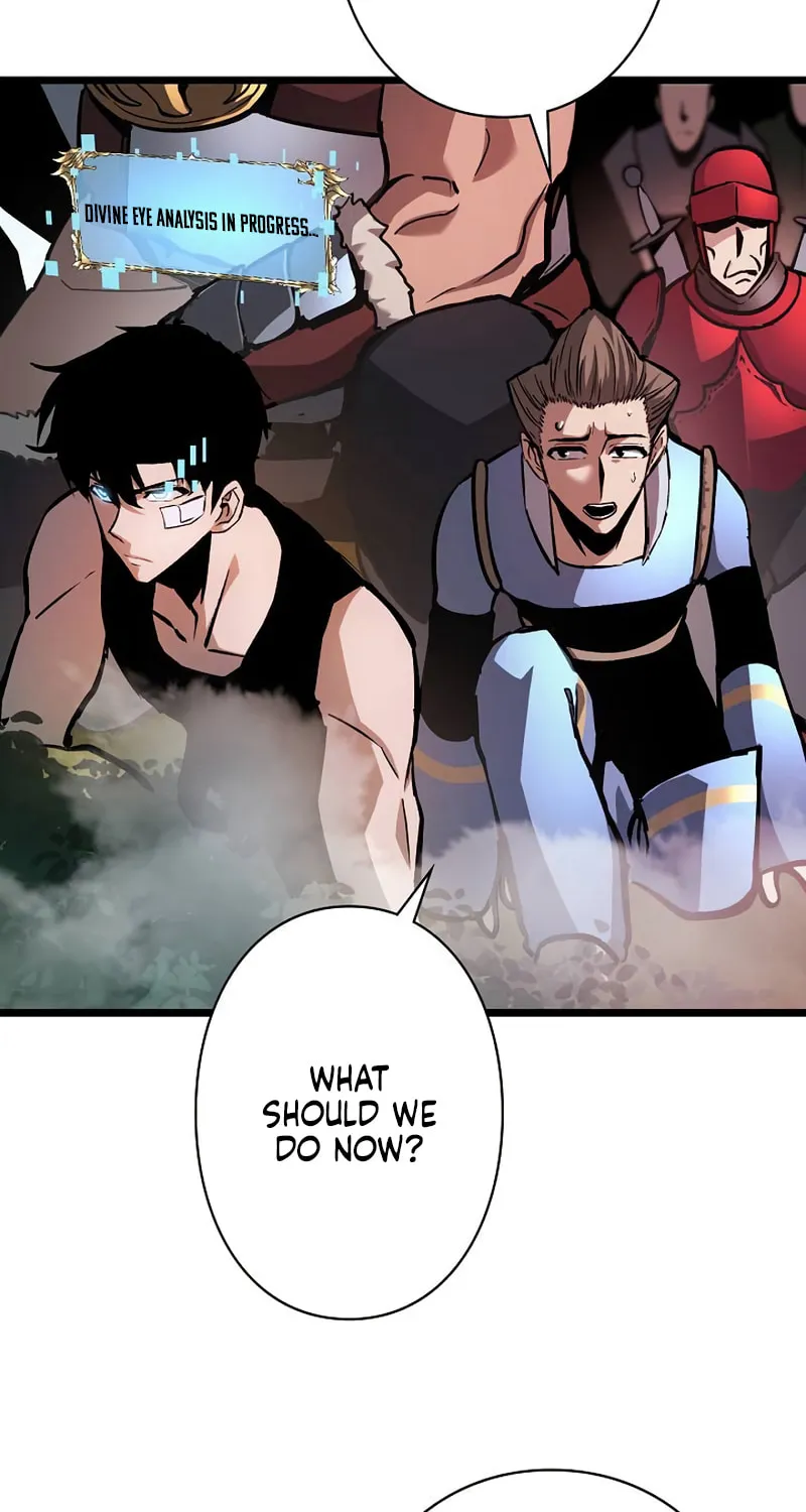 Divine Ring Descends: The Strongest Otherworld Chapter 29 page 4 - 
