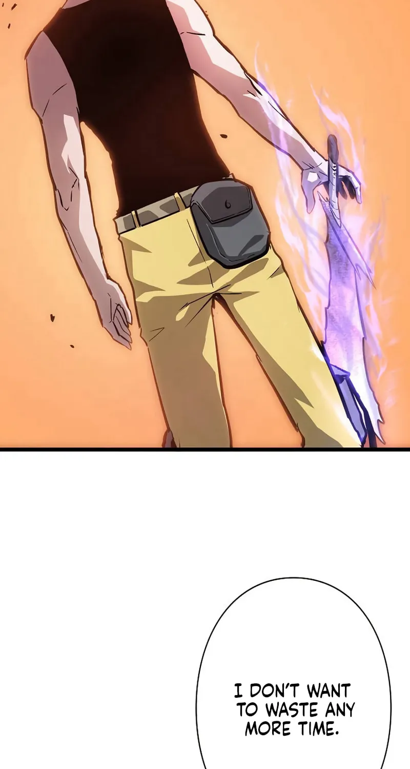 Divine Ring Descends: The Strongest Otherworld Chapter 29 page 34 - 