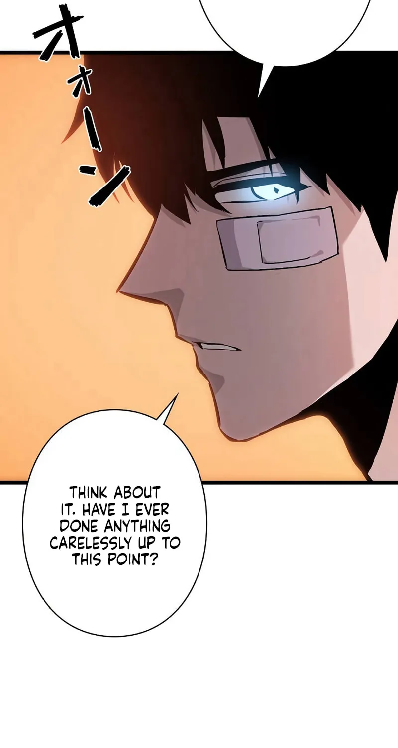Divine Ring Descends: The Strongest Otherworld Chapter 29 page 35 - 