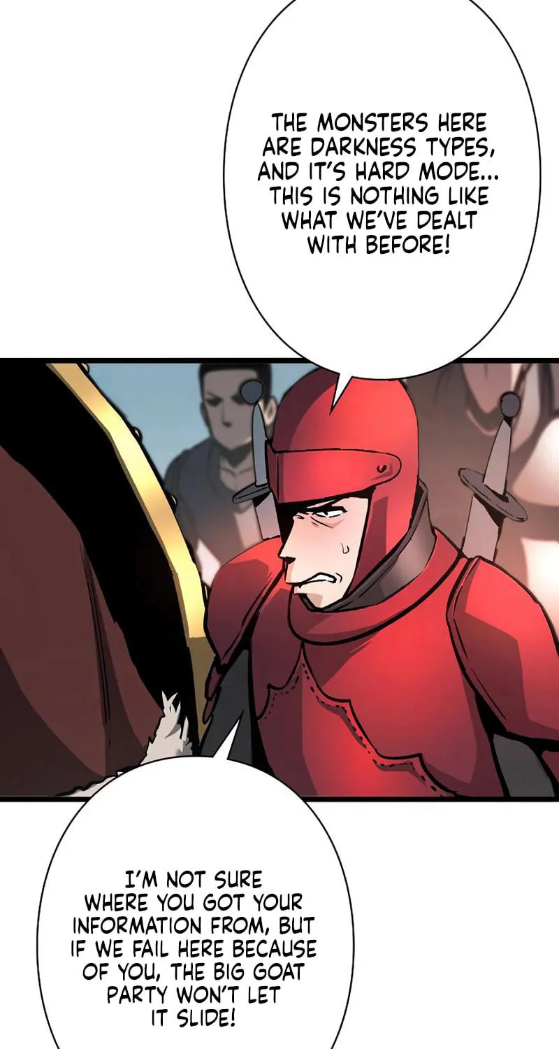 Divine Ring Descends: The Strongest Otherworld Chapter 29 page 5 - 