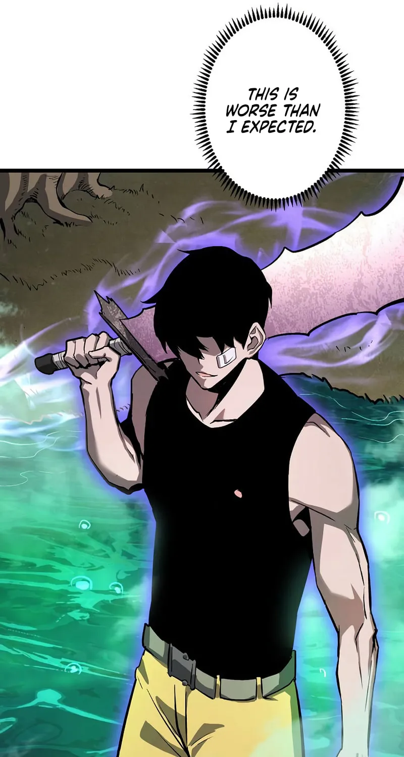 Divine Ring Descends: The Strongest Otherworld Chapter 29 page 41 - 