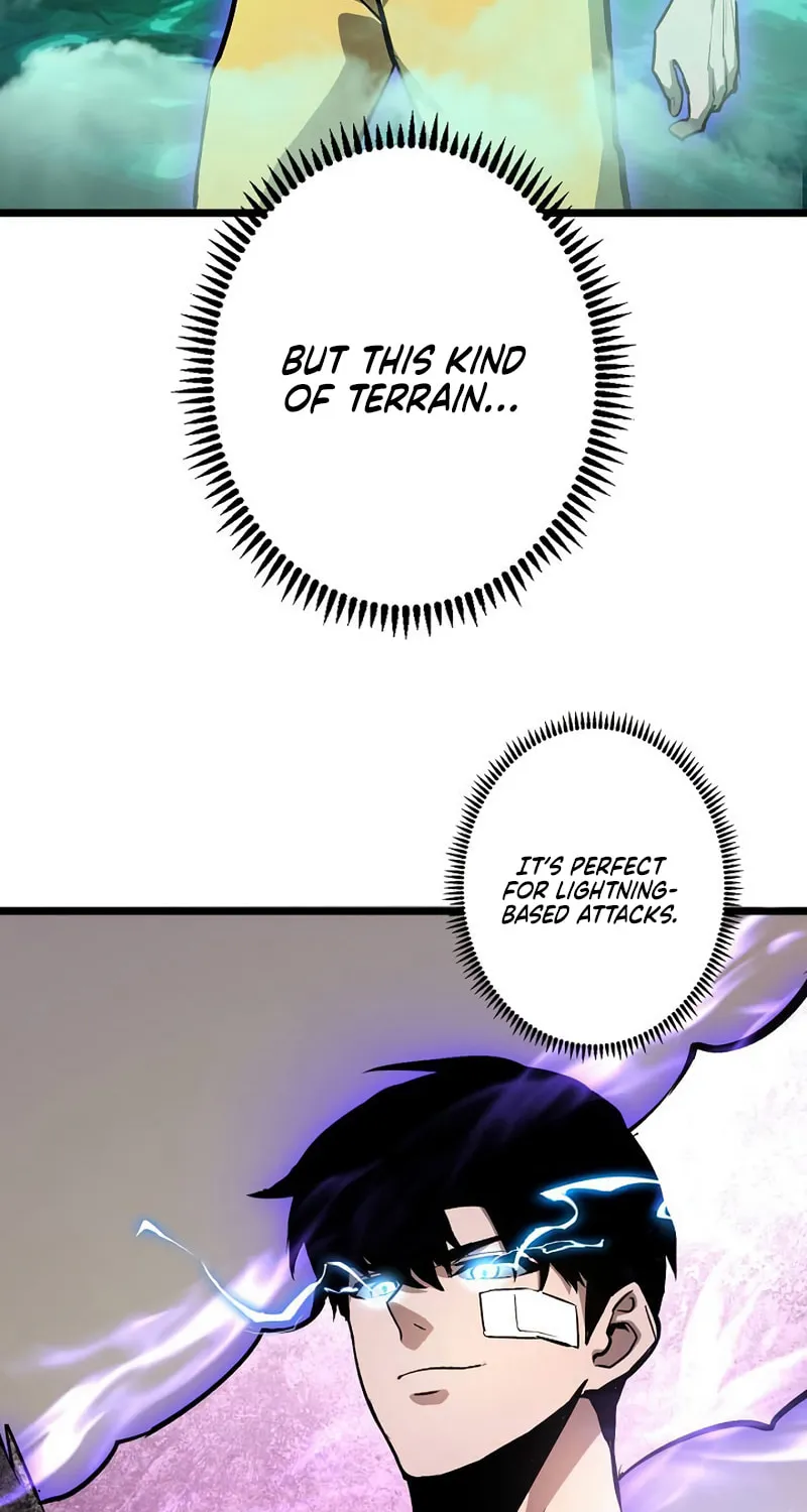 Divine Ring Descends: The Strongest Otherworld Chapter 29 page 42 - 