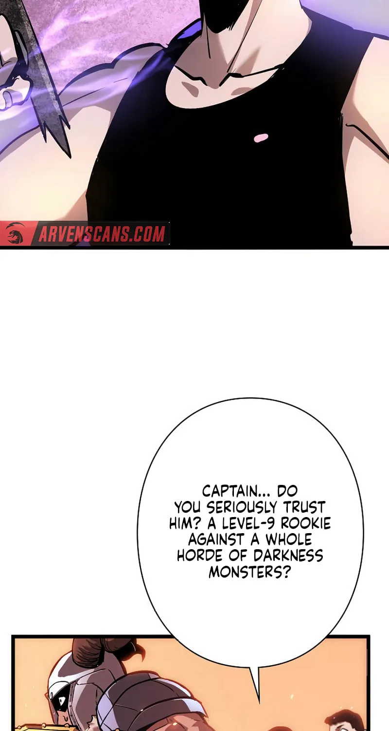 Divine Ring Descends: The Strongest Otherworld Chapter 29 page 43 - 