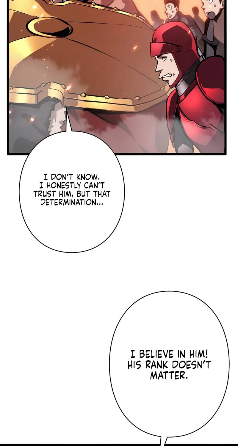 Divine Ring Descends: The Strongest Otherworld Chapter 29 page 44 - 