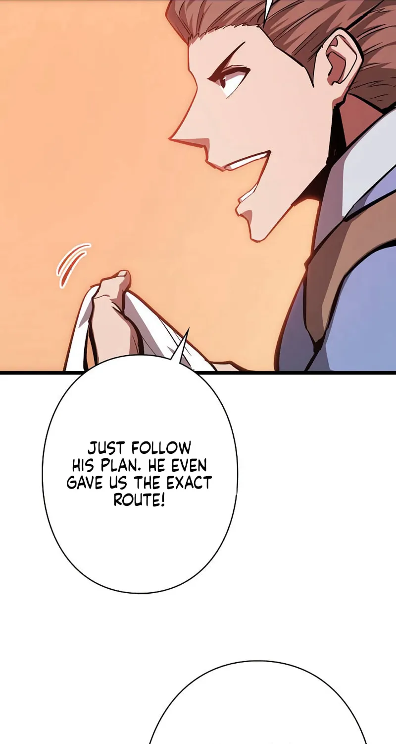 Divine Ring Descends: The Strongest Otherworld Chapter 29 page 45 - 