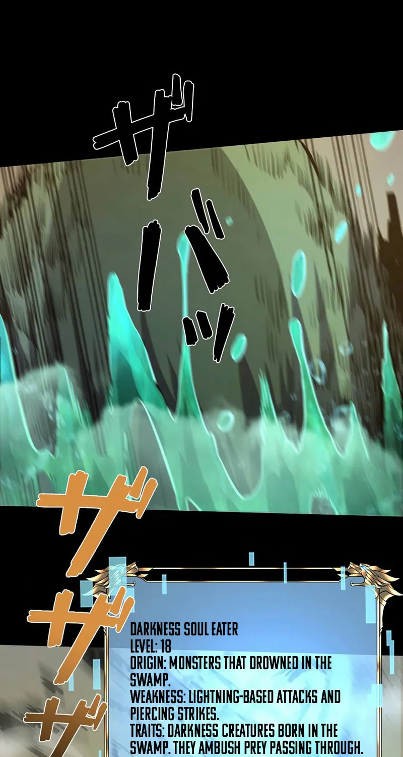 Divine Ring Descends: The Strongest Otherworld Chapter 29 page 48 - 