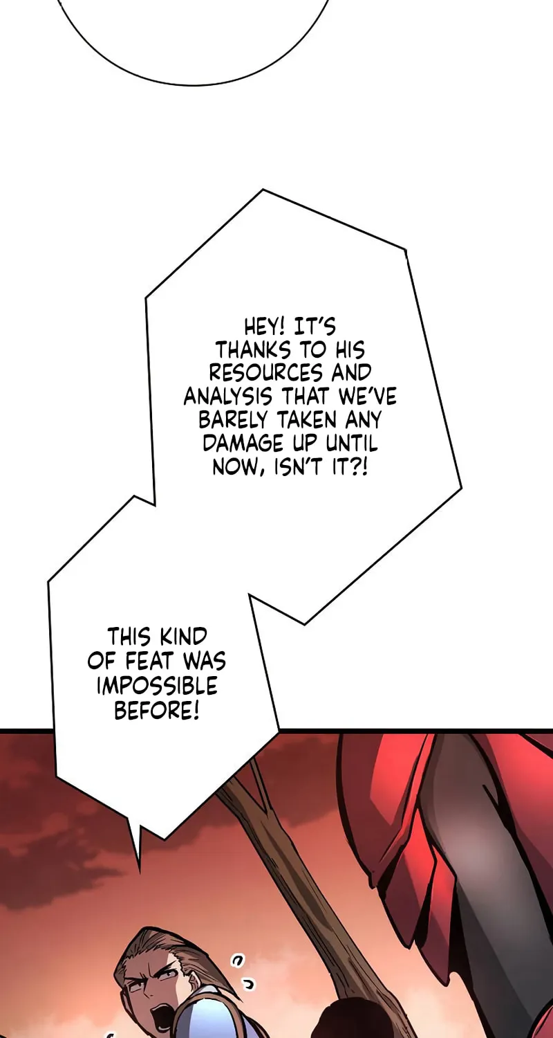 Divine Ring Descends: The Strongest Otherworld Chapter 29 page 6 - 