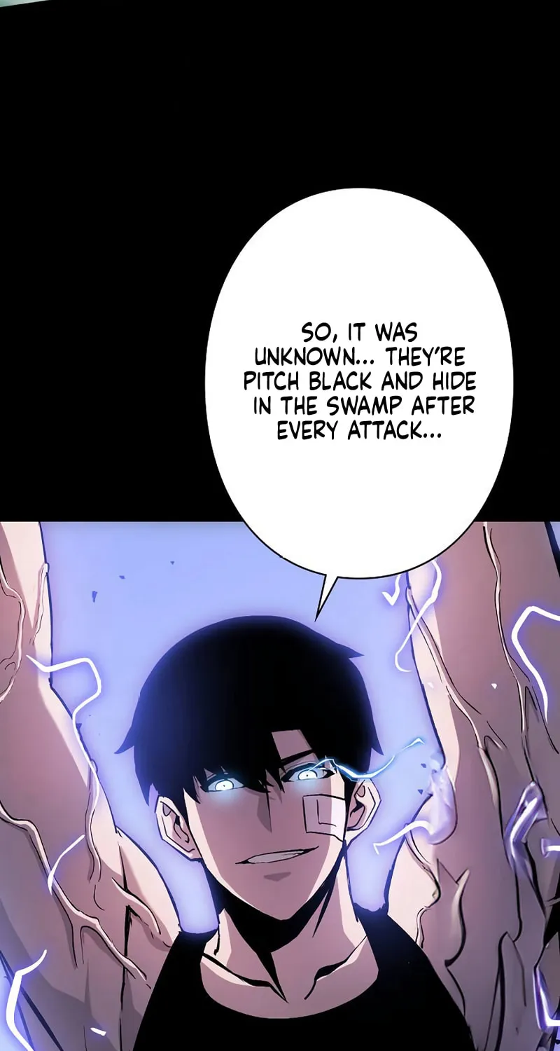 Divine Ring Descends: The Strongest Otherworld Chapter 29 page 53 - 