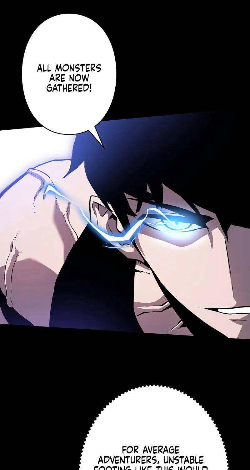 Divine Ring Descends: The Strongest Otherworld Chapter 29 page 59 - 