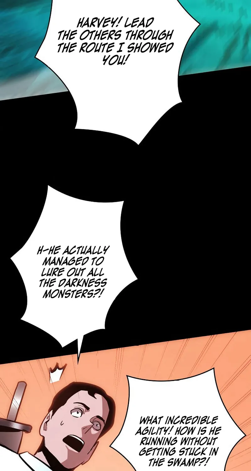 Divine Ring Descends: The Strongest Otherworld Chapter 29 page 62 - 