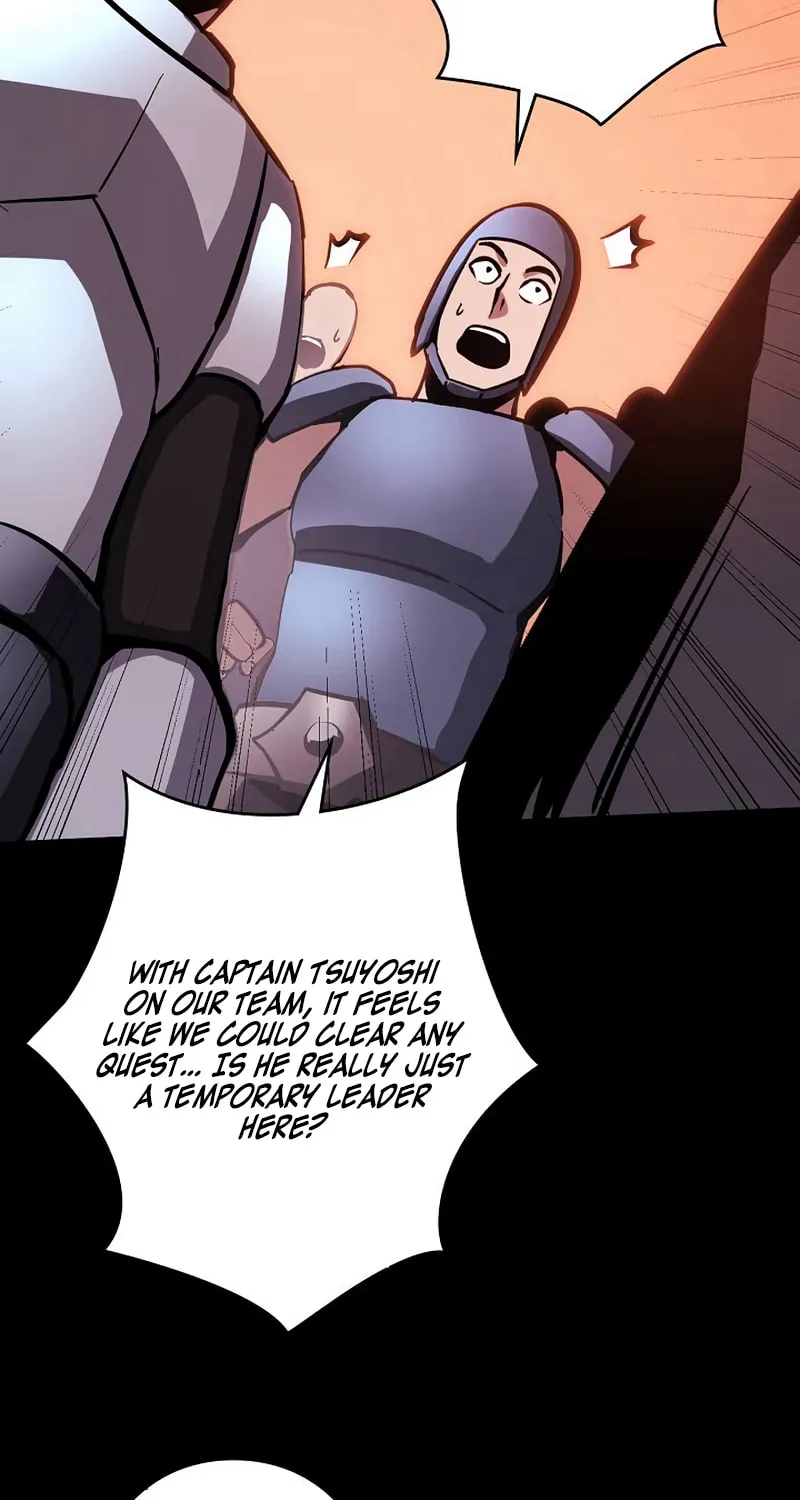 Divine Ring Descends: The Strongest Otherworld Chapter 29 page 63 - 