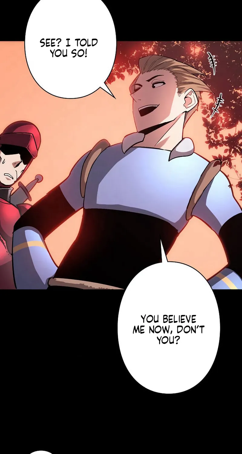 Divine Ring Descends: The Strongest Otherworld Chapter 29 page 64 - 