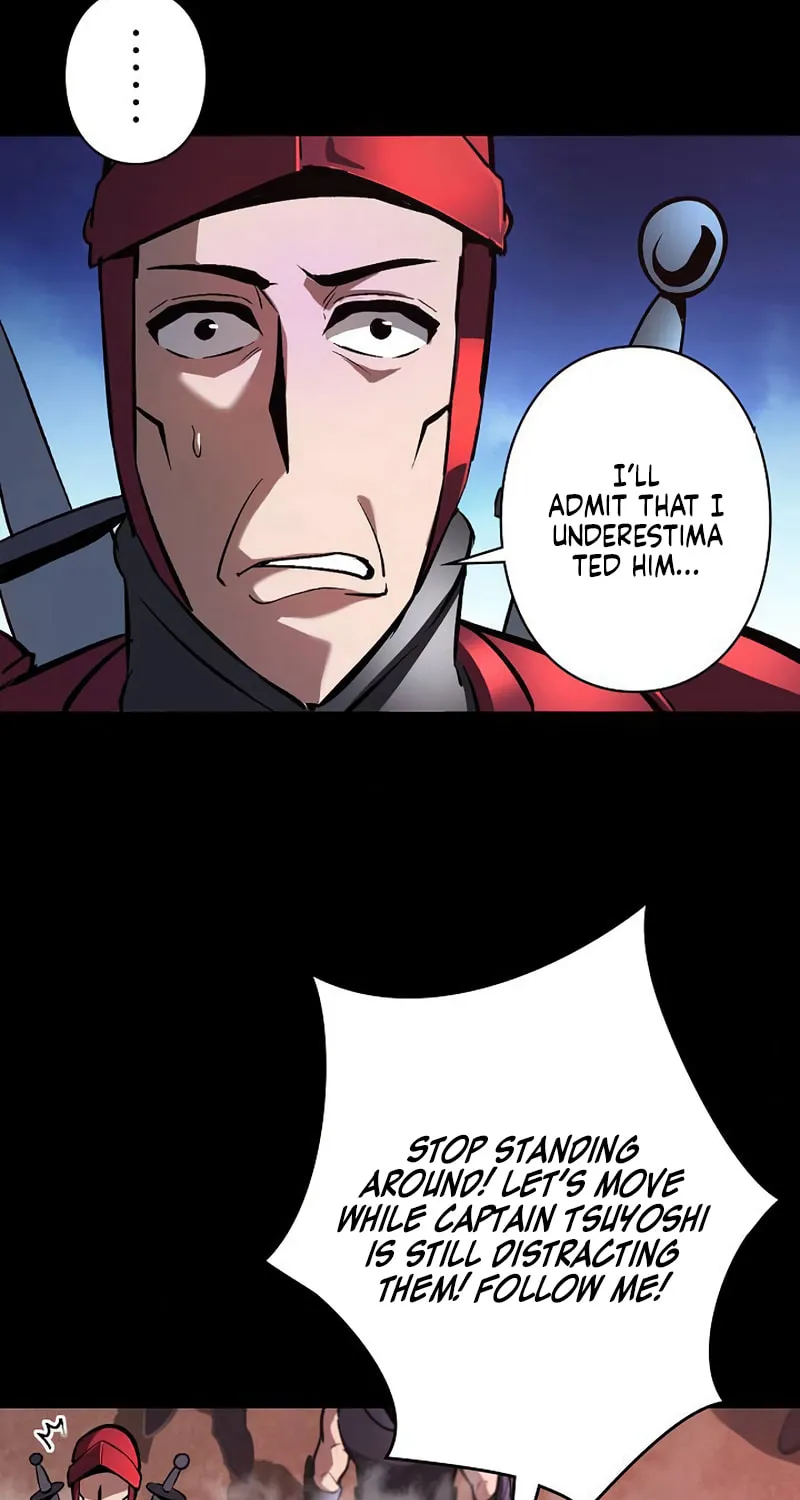 Divine Ring Descends: The Strongest Otherworld Chapter 29 page 65 - 