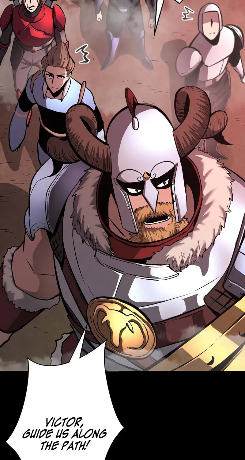 Divine Ring Descends: The Strongest Otherworld Chapter 29 page 66 - 