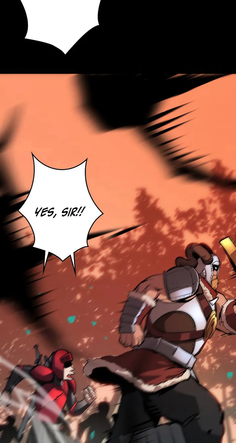 Divine Ring Descends: The Strongest Otherworld Chapter 29 page 67 - 
