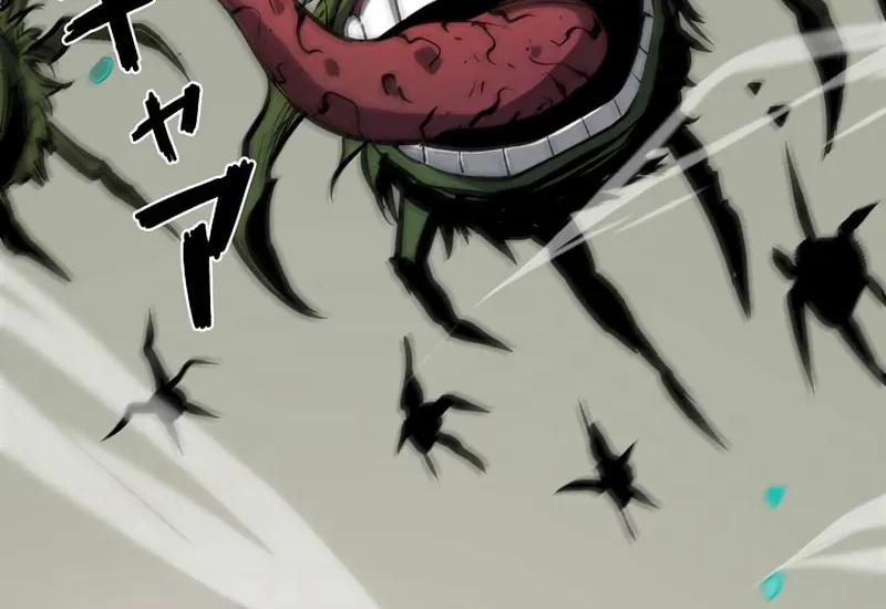 Divine Ring Descends: The Strongest Otherworld Chapter 29 page 70 - 