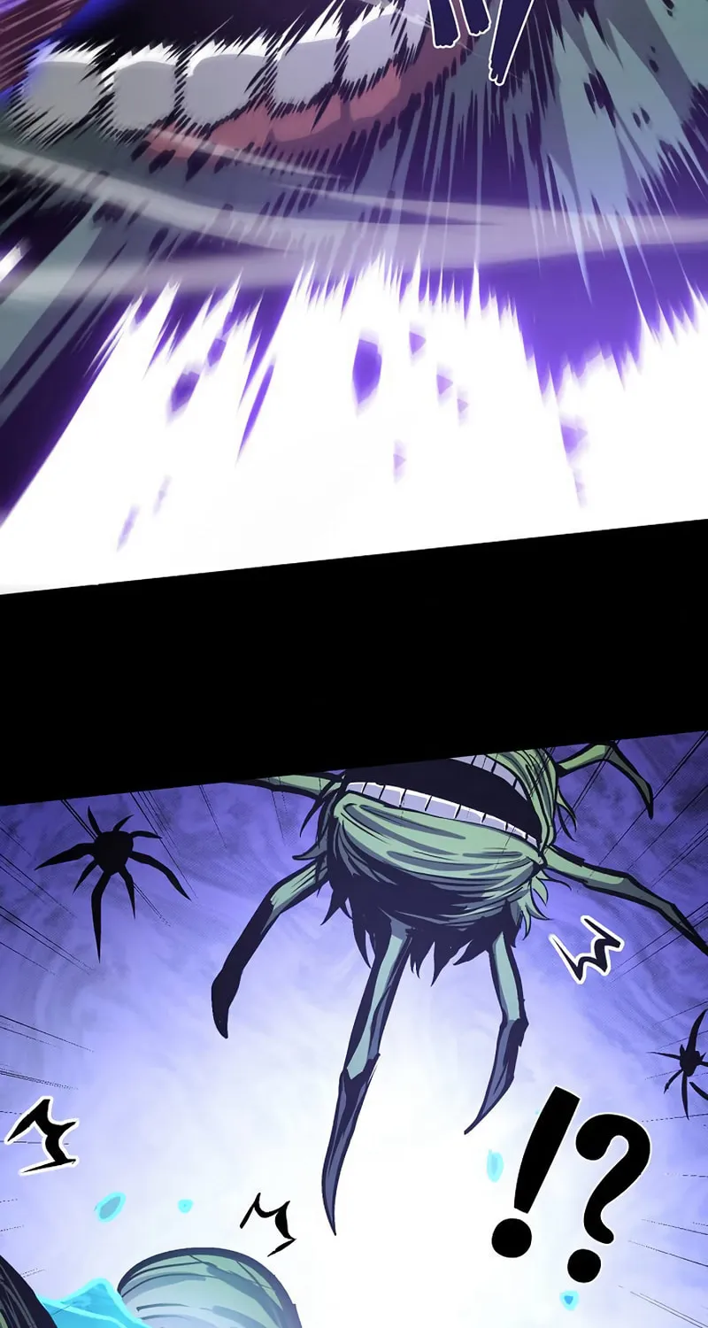 Divine Ring Descends: The Strongest Otherworld Chapter 29 page 74 - 