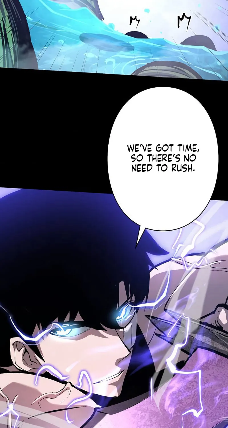 Divine Ring Descends: The Strongest Otherworld Chapter 29 page 75 - 