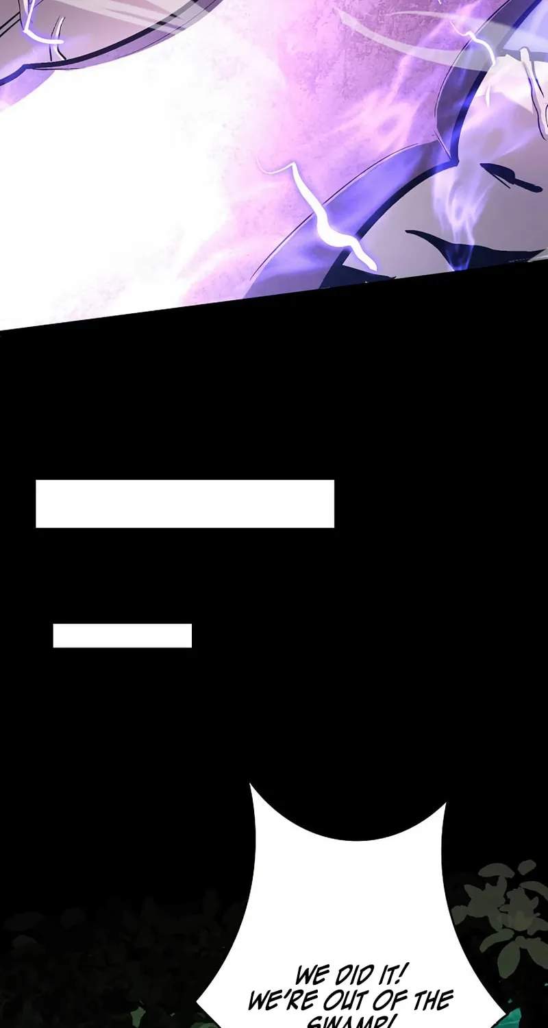 Divine Ring Descends: The Strongest Otherworld Chapter 29 page 76 - 