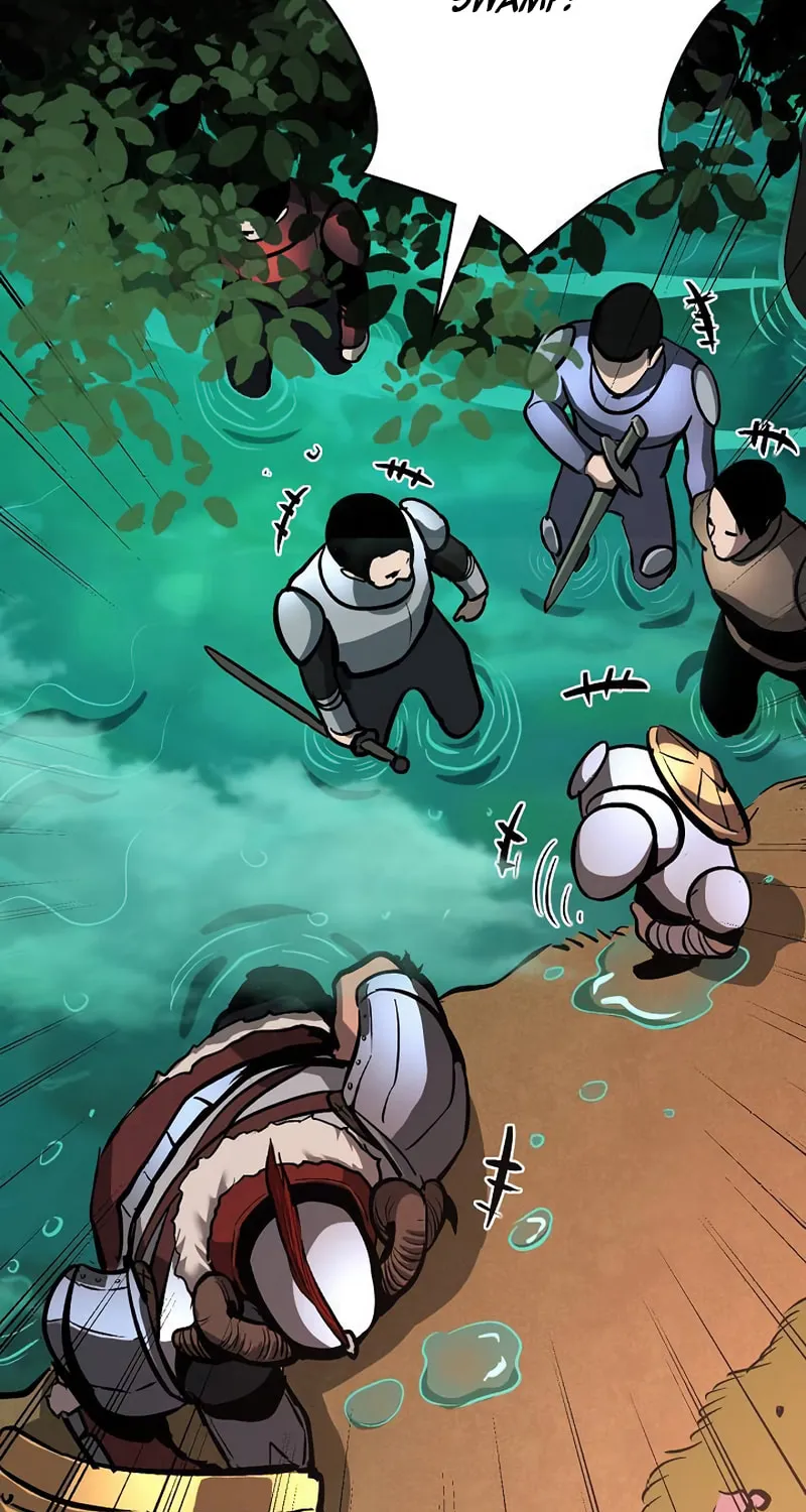 Divine Ring Descends: The Strongest Otherworld Chapter 29 page 77 - 