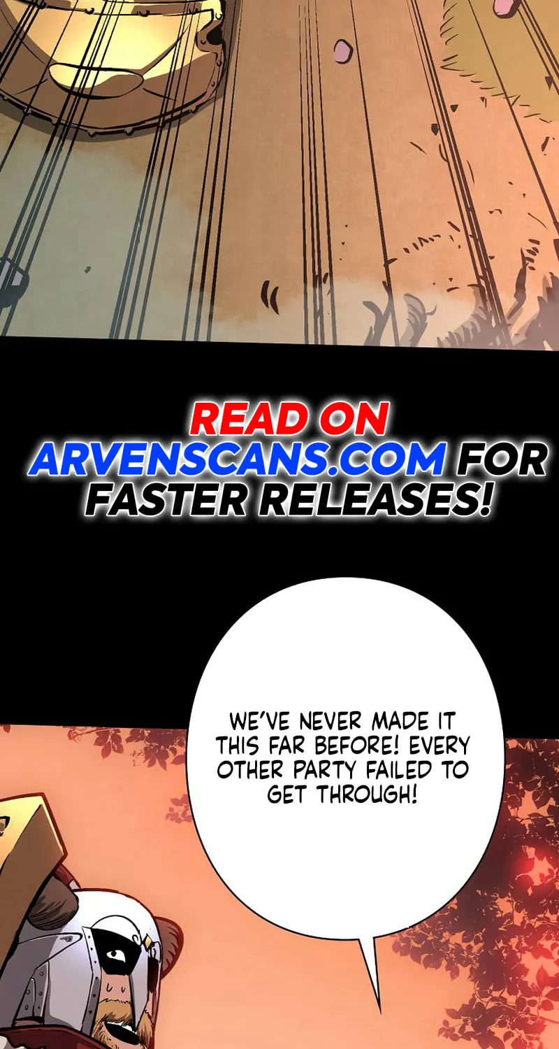 Divine Ring Descends: The Strongest Otherworld Chapter 29 page 78 - 