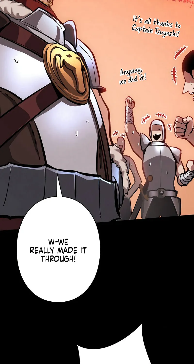 Divine Ring Descends: The Strongest Otherworld Chapter 29 page 79 - 