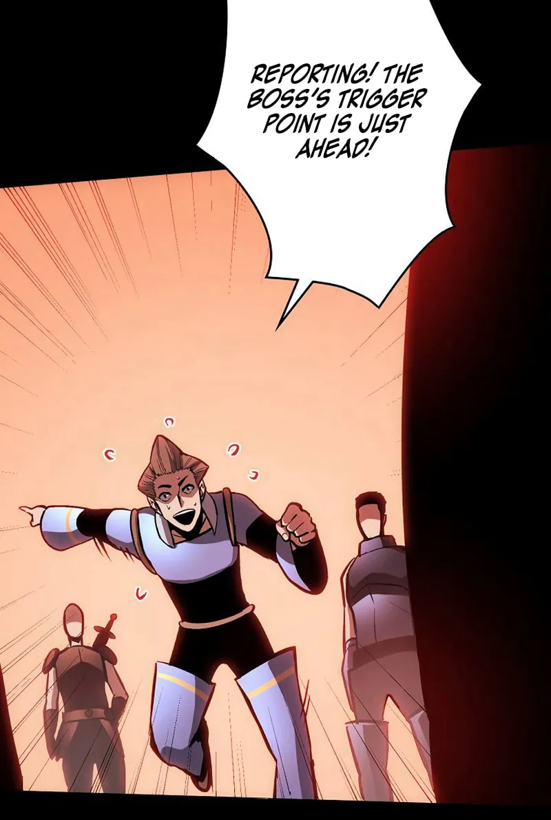 Divine Ring Descends: The Strongest Otherworld Chapter 29 page 80 - 