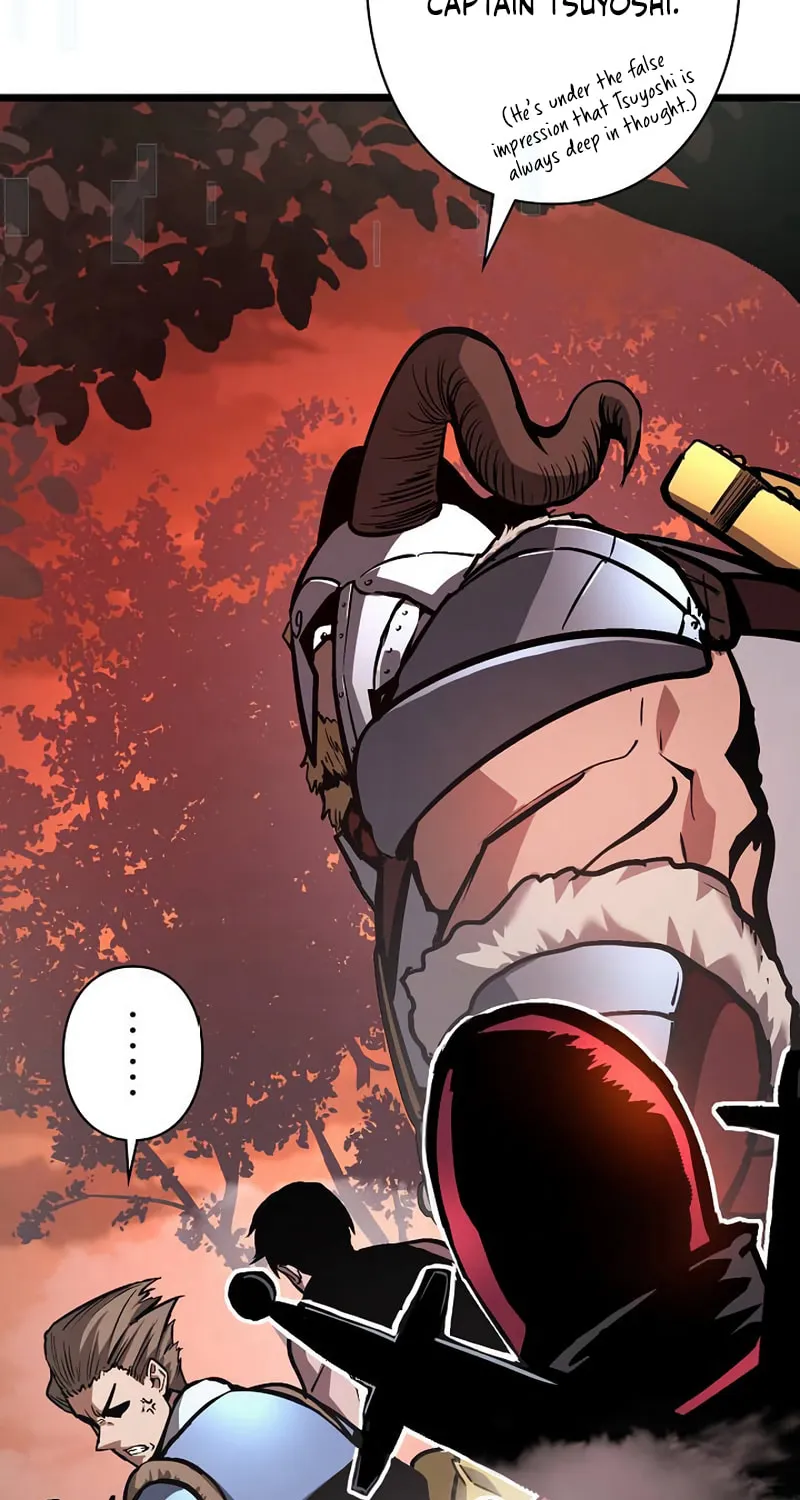 Divine Ring Descends: The Strongest Otherworld Chapter 29 page 9 - 