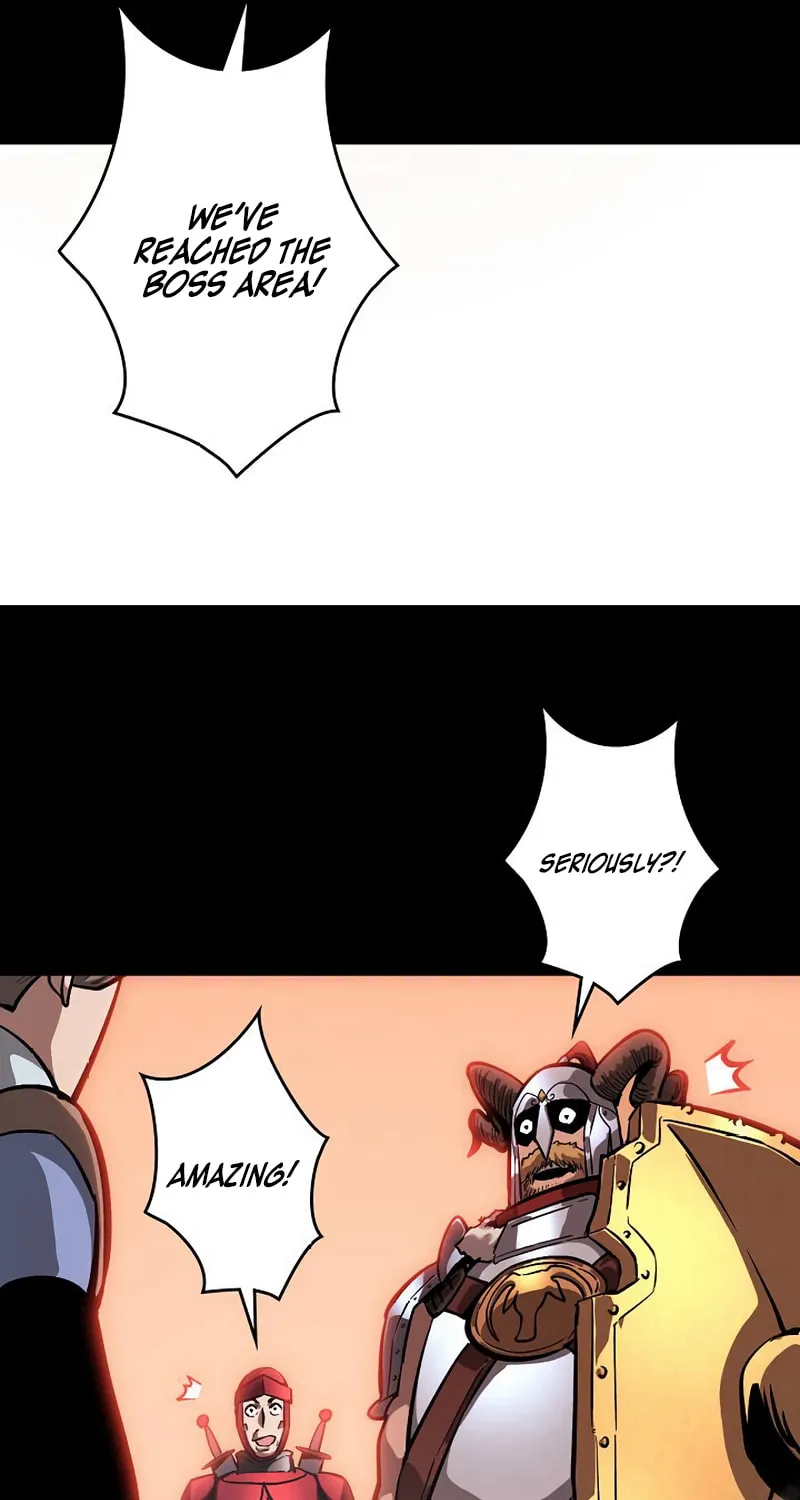 Divine Ring Descends: The Strongest Otherworld Chapter 29 page 81 - 
