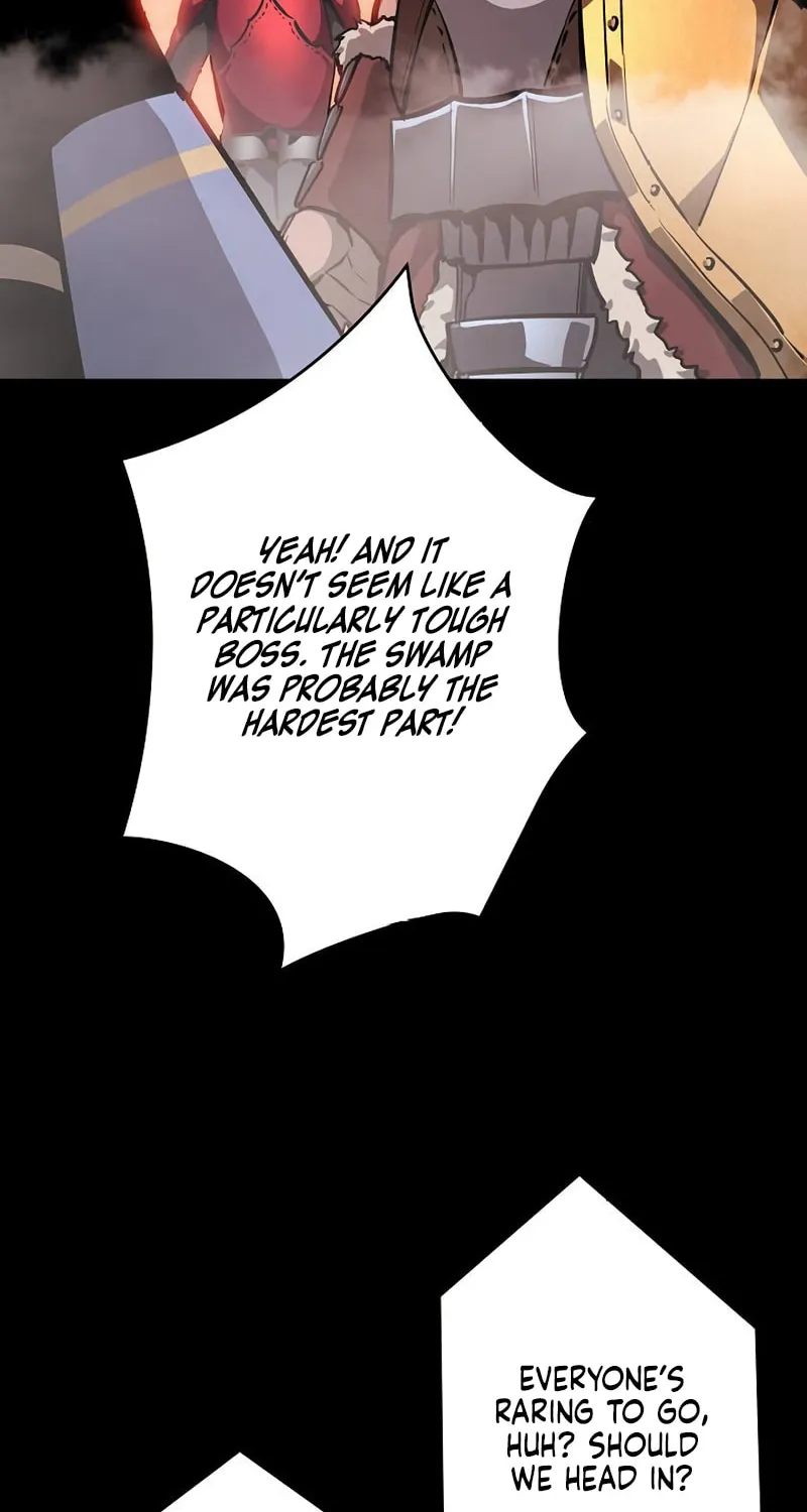 Divine Ring Descends: The Strongest Otherworld Chapter 29 page 82 - 