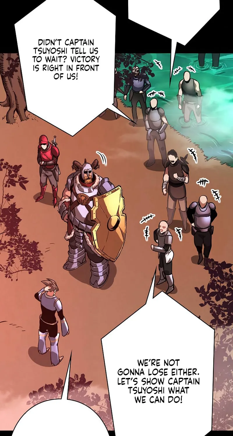 Divine Ring Descends: The Strongest Otherworld Chapter 29 page 83 - 
