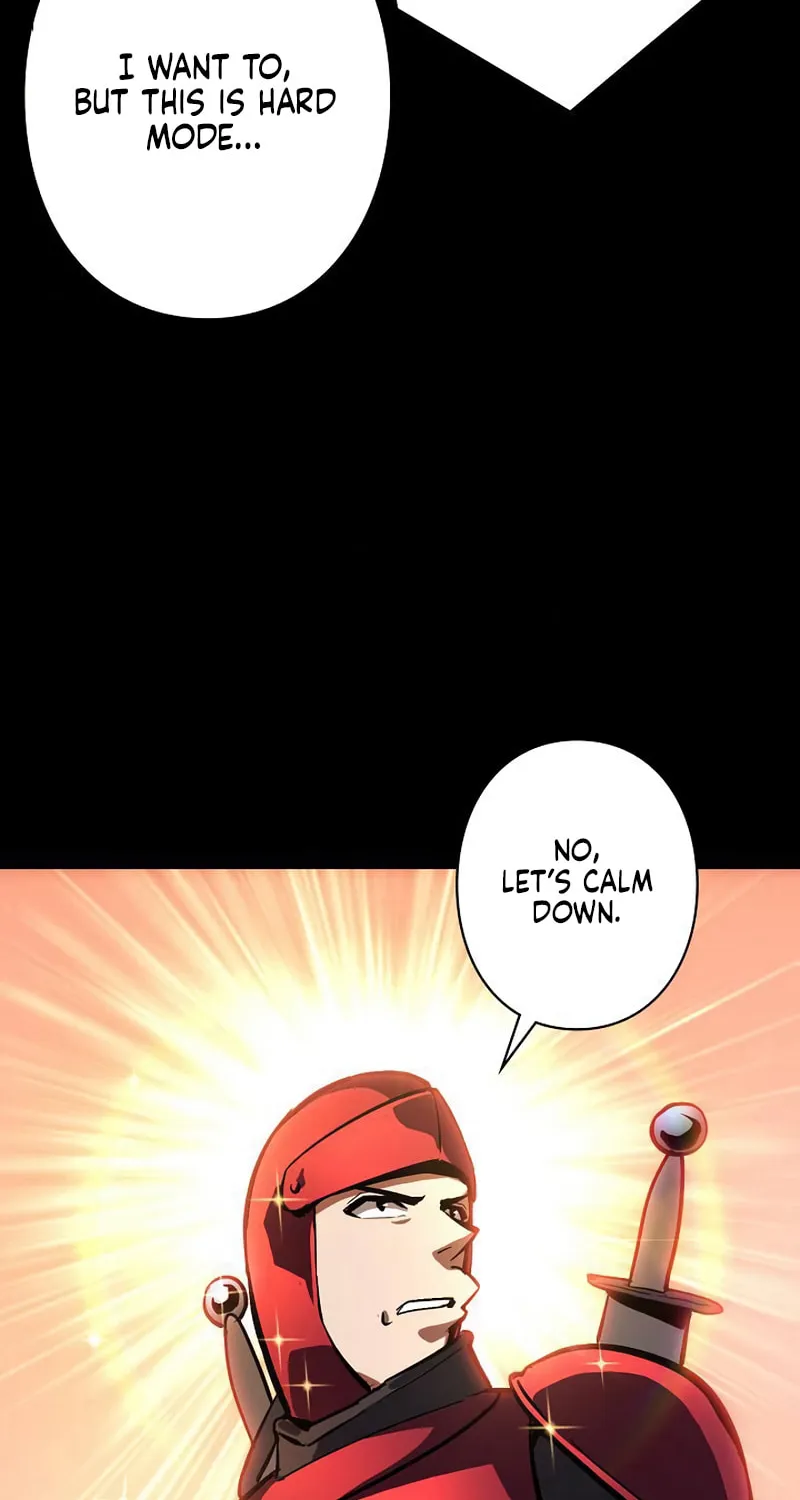 Divine Ring Descends: The Strongest Otherworld Chapter 29 page 84 - 