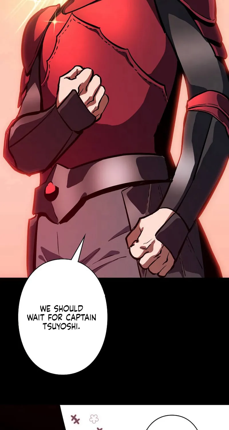 Divine Ring Descends: The Strongest Otherworld Chapter 29 page 85 - 