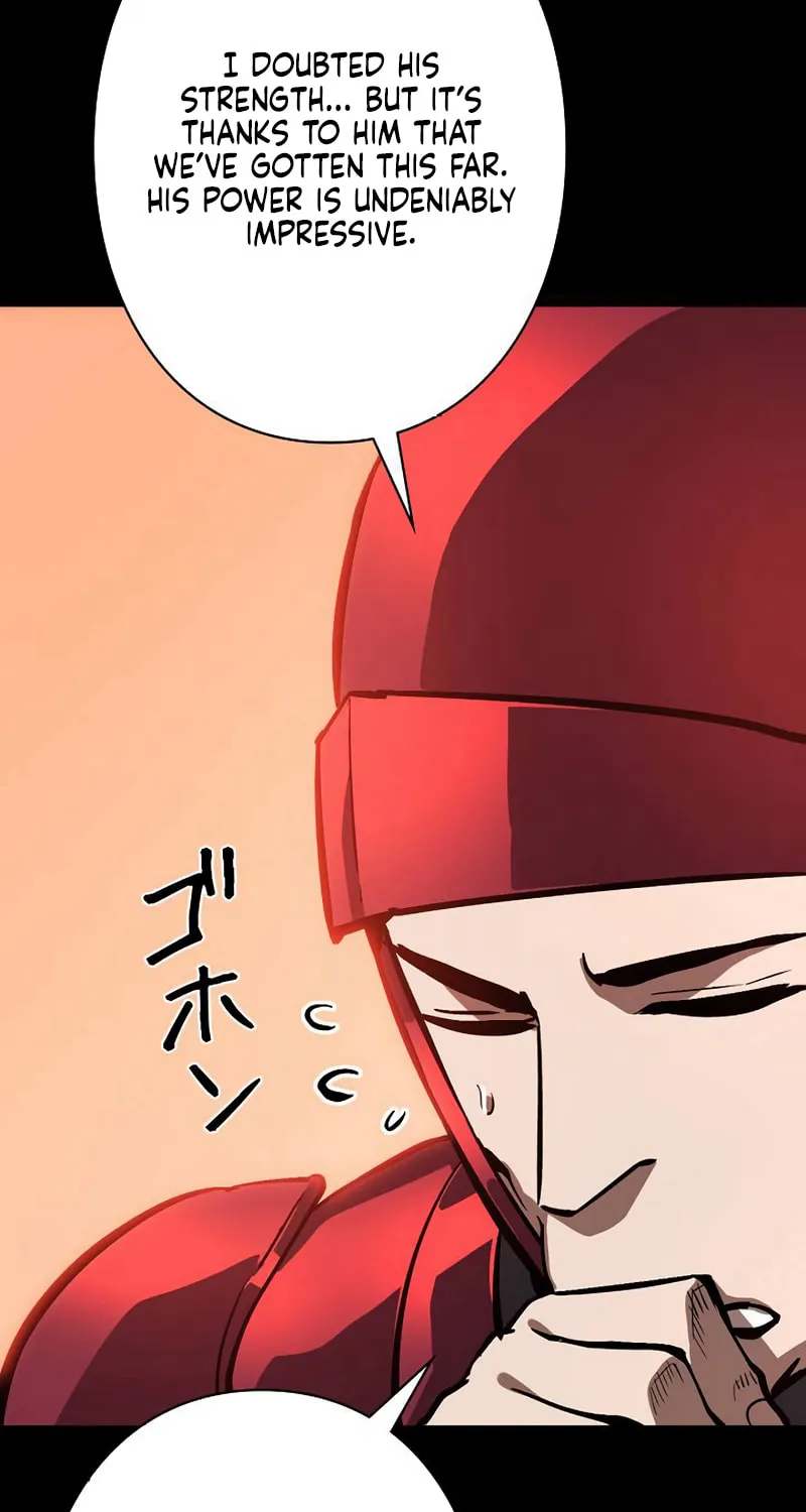 Divine Ring Descends: The Strongest Otherworld Chapter 29 page 87 - 