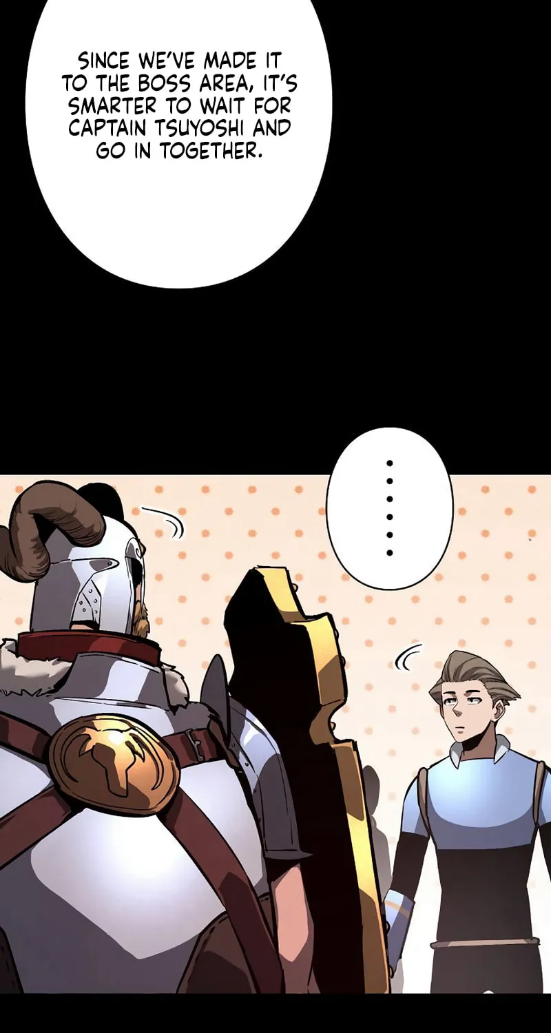 Divine Ring Descends: The Strongest Otherworld Chapter 29 page 88 - 