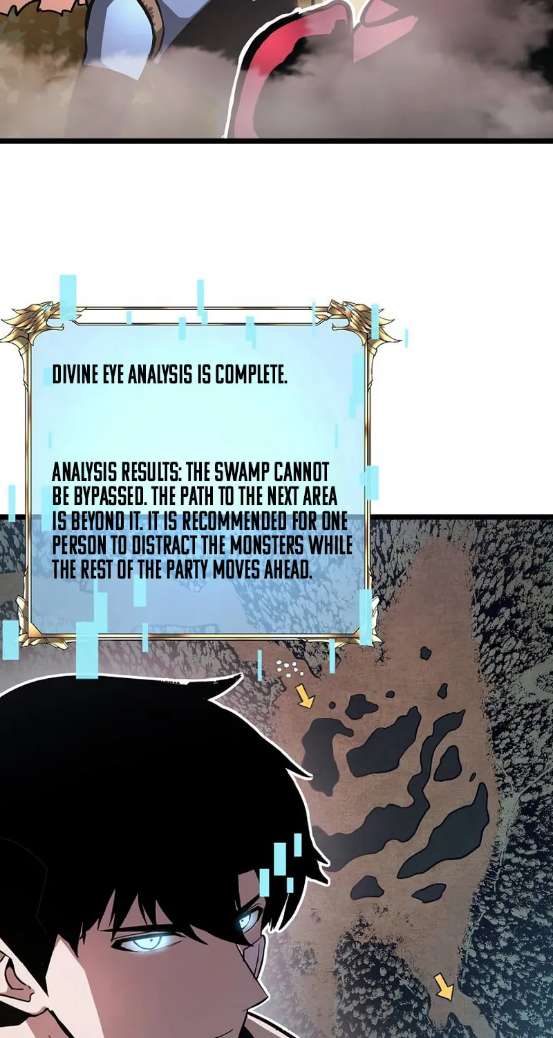 Divine Ring Descends: The Strongest Otherworld Chapter 29 page 10 - 