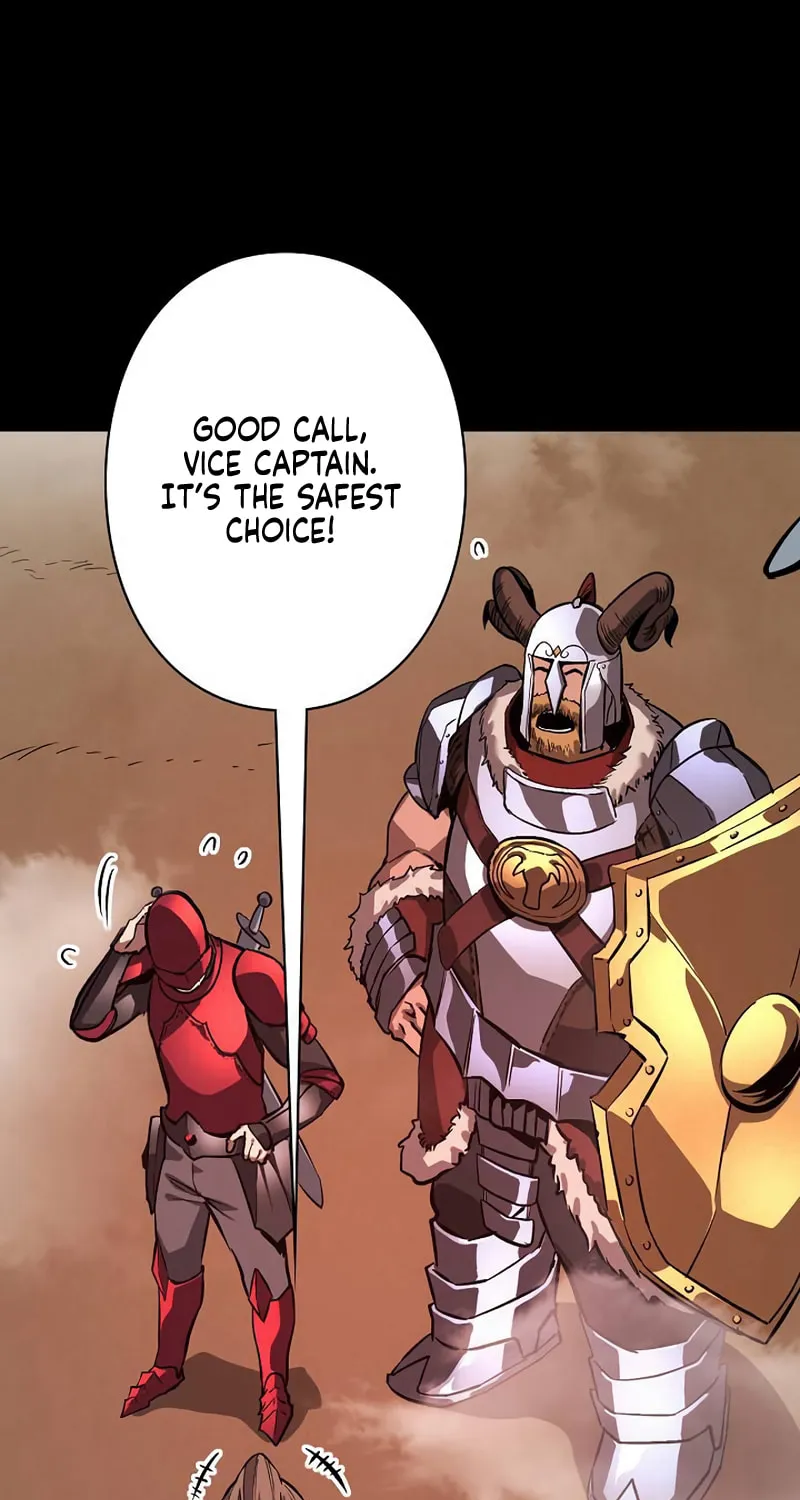 Divine Ring Descends: The Strongest Otherworld Chapter 29 page 91 - 
